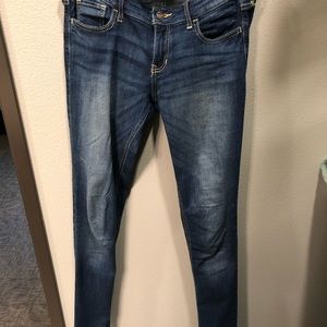 Hollister Skinny Jeans